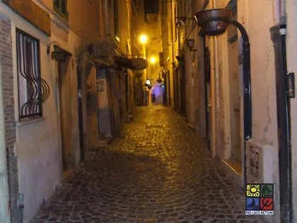 La Casa Degli Artisti 1 Nettuno