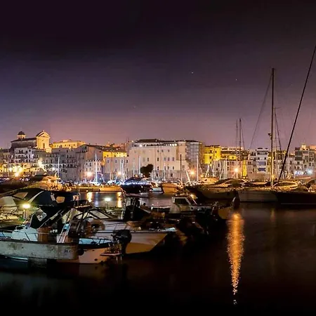 Pensjonat La Casa Degli Artisti 1