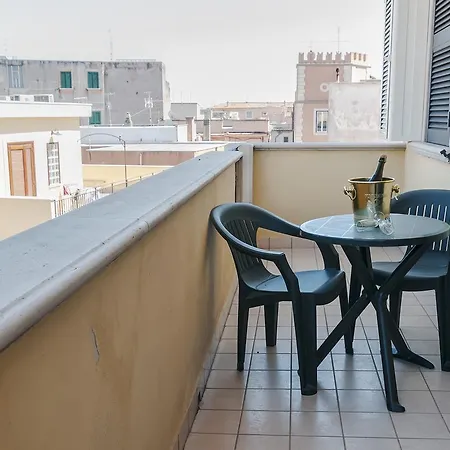 בית הארחה La Casa Degli Artisti 1 *