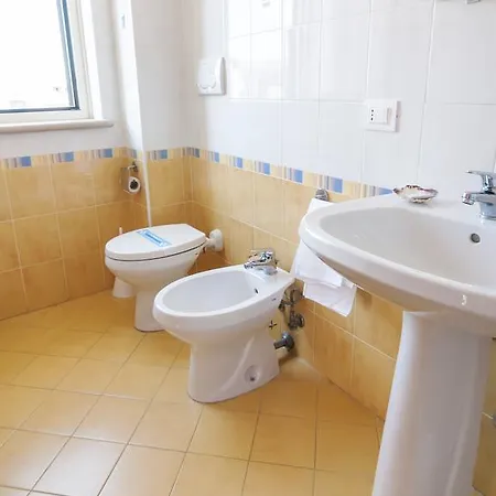 בית הארחה La Casa Degli Artisti 1 *