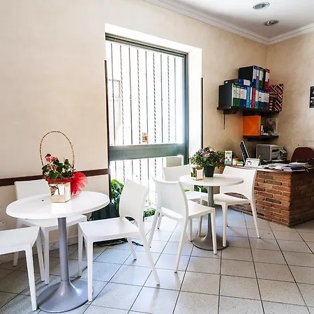 La Casa Degli Artisti 1