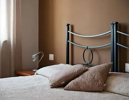 La Casa Degli Artisti 1 Maison d'hôtes