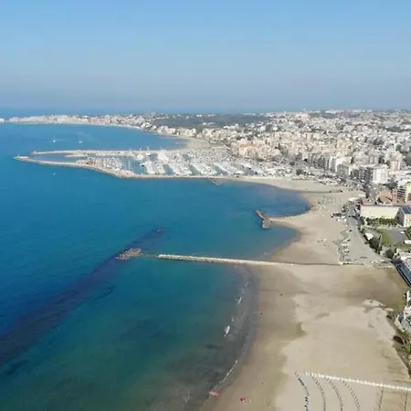 La Casa Degli Artisti 1 Maison d'hôtes