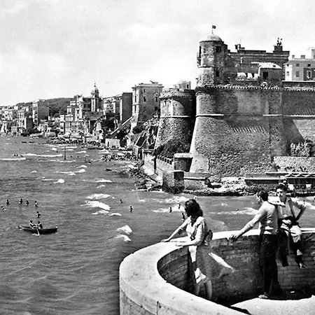 Maison d'hôtes La Casa Degli Artisti 1