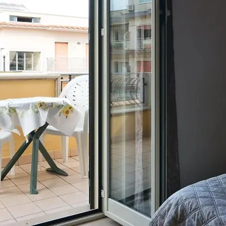 Guest house La Casa Degli Artisti 1