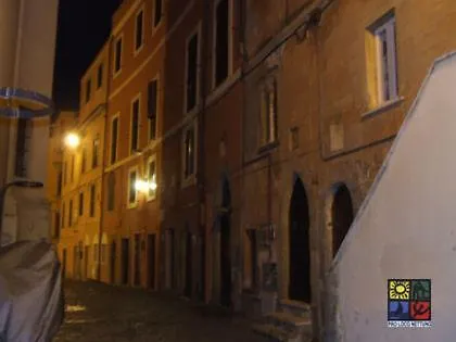 La Casa Degli Artisti 1 *