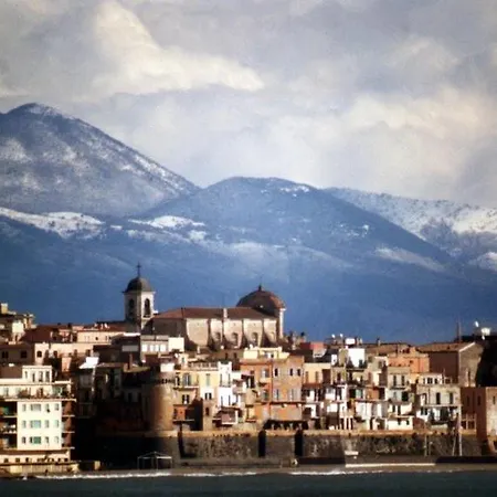 Maison d'hôtes La Casa Degli Artisti 1 4*