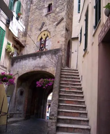 La Casa Degli Artisti 1