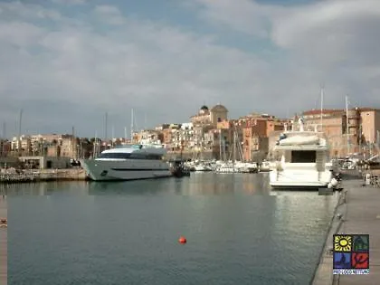 La Casa Degli Artisti 1 Nettuno