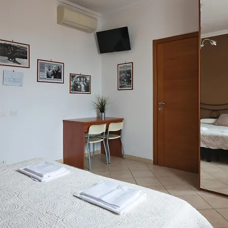 Guest house La Casa Degli Artisti 1