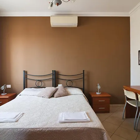 La Casa Degli Artisti 1 4*