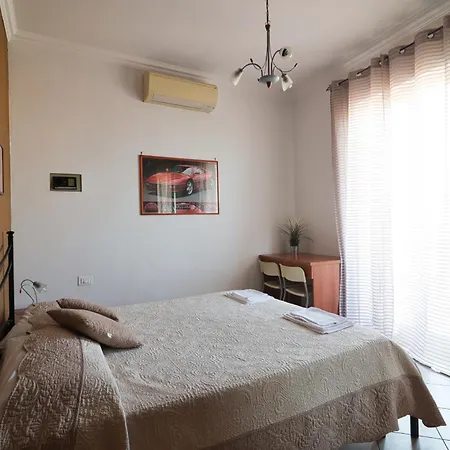 Guest house La Casa Degli Artisti 1 Nettuno
