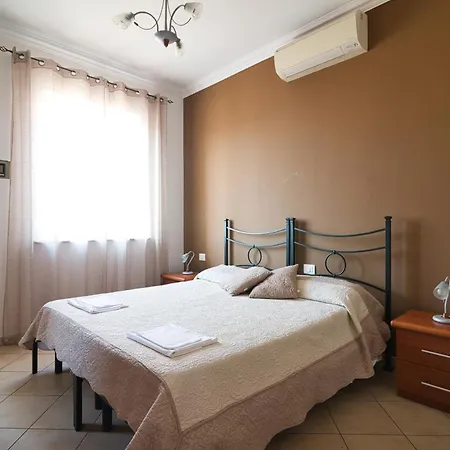 Guest house La Casa Degli Artisti 1 *