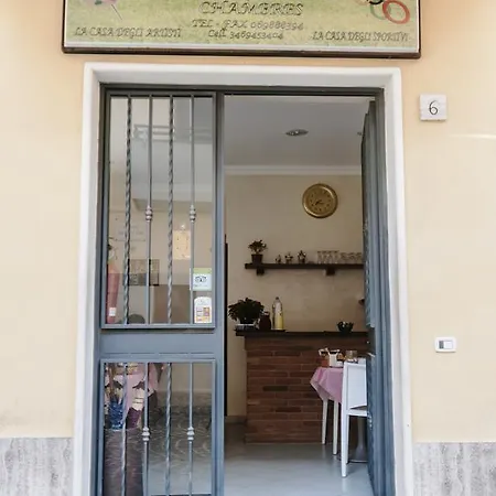 La Casa Degli Artisti 1