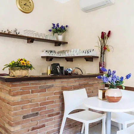 Guest house La Casa Degli Artisti 1 Nettuno